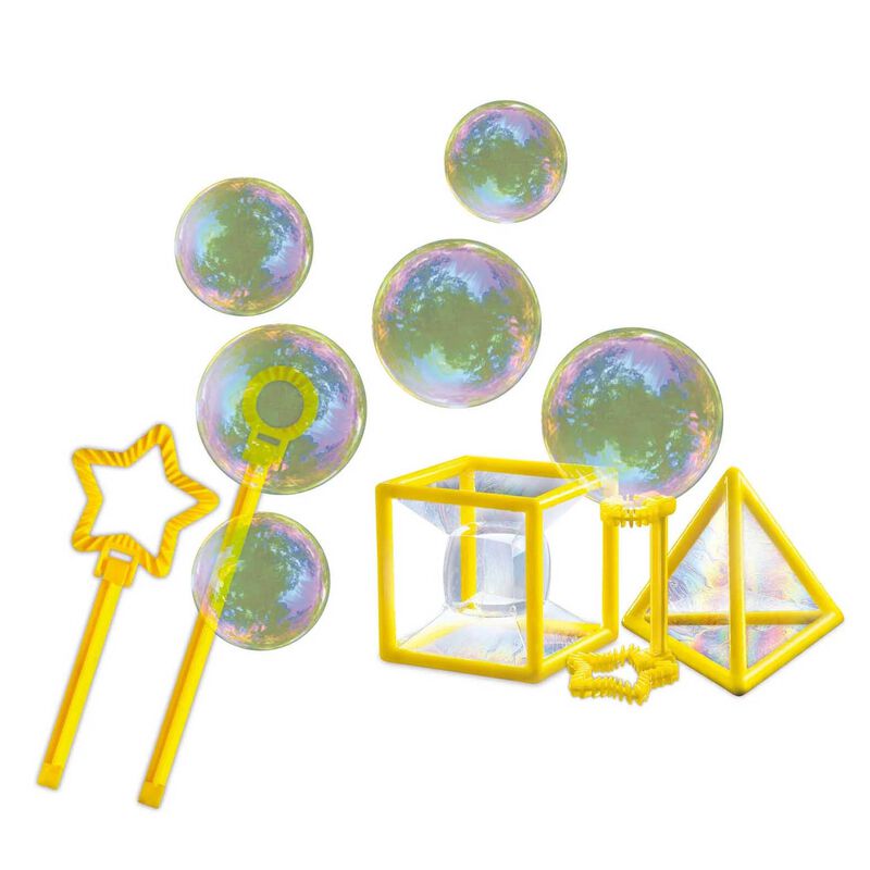 4M Kidzlabs - Bubble Science image number 1