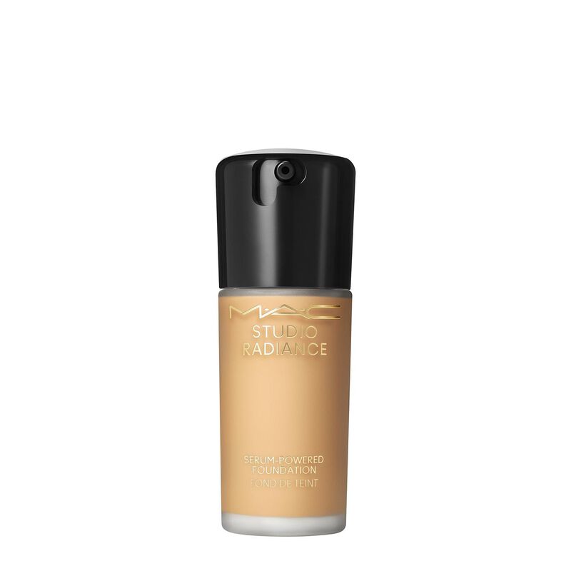 MAC Studio Radiance Serum Powered Foundation image number 44