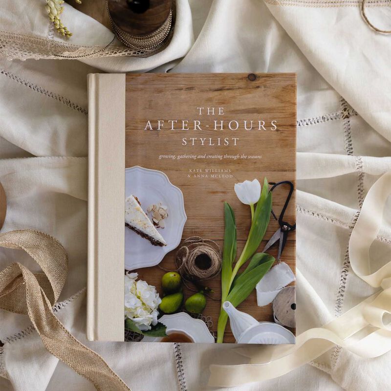 The After-Hours Stylist by Kate Williams image number 2