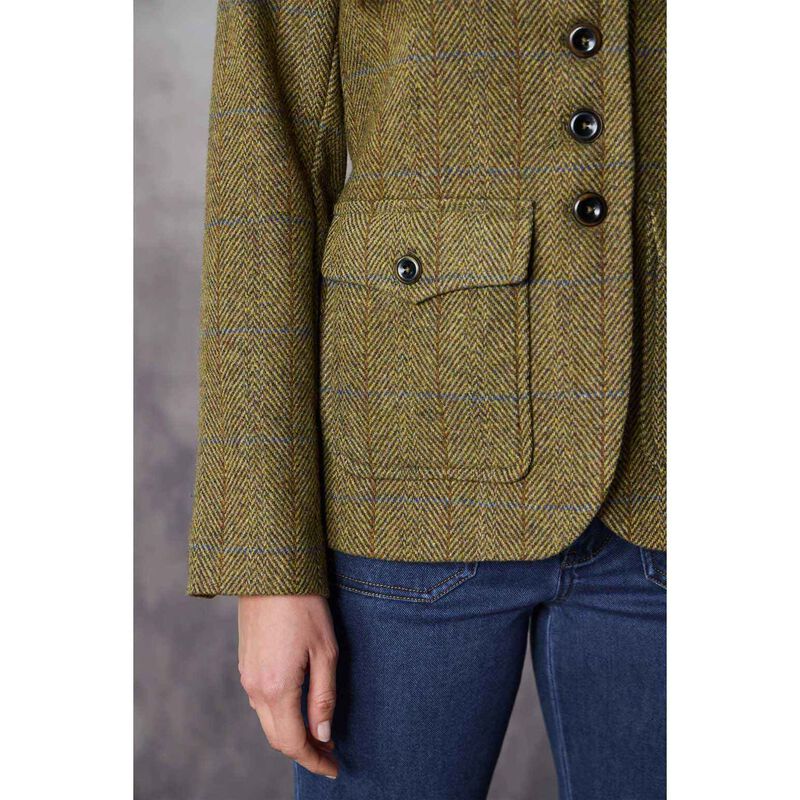 Lania Hunting Jacket image number 2