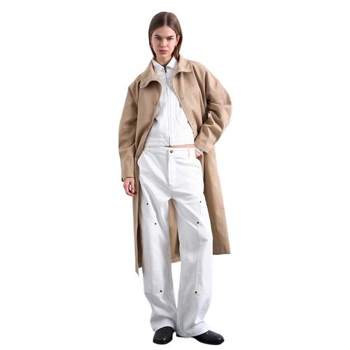 TOPSHOP Scarlett Trenchcoat