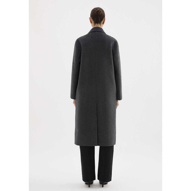 Nude Lucy Riley Wool Coat image number 1