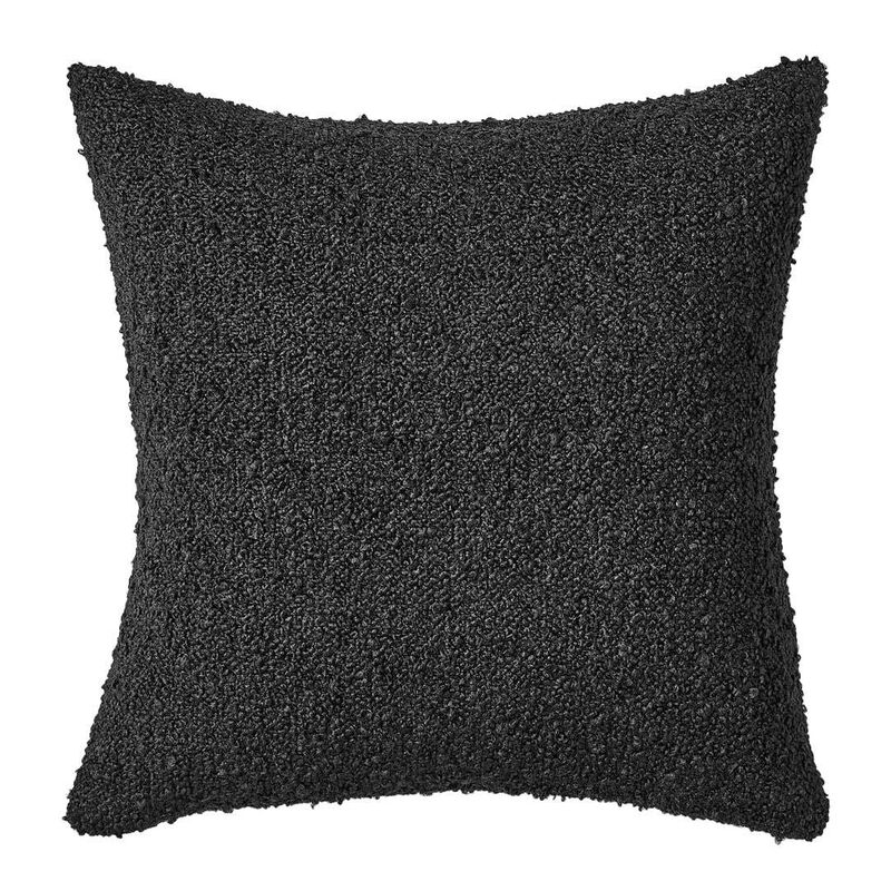 West Elm Cozy Boucle Cushion Cover image number 0