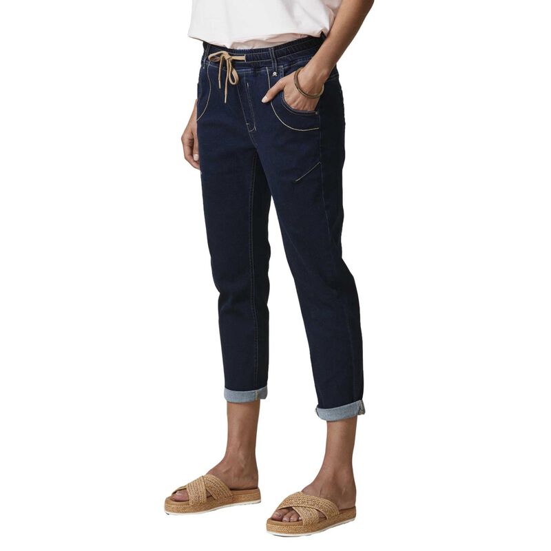 Lania LTL Boyfriend Jean image number 2