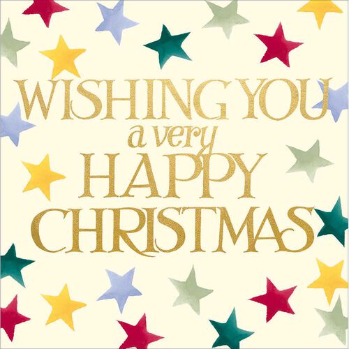 Image Gallery Shining Bright Christmas Card Lux Box of 8