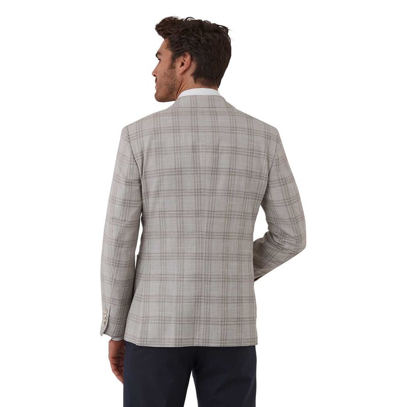 Joe Black Guard Jacket Fju897 image number 1