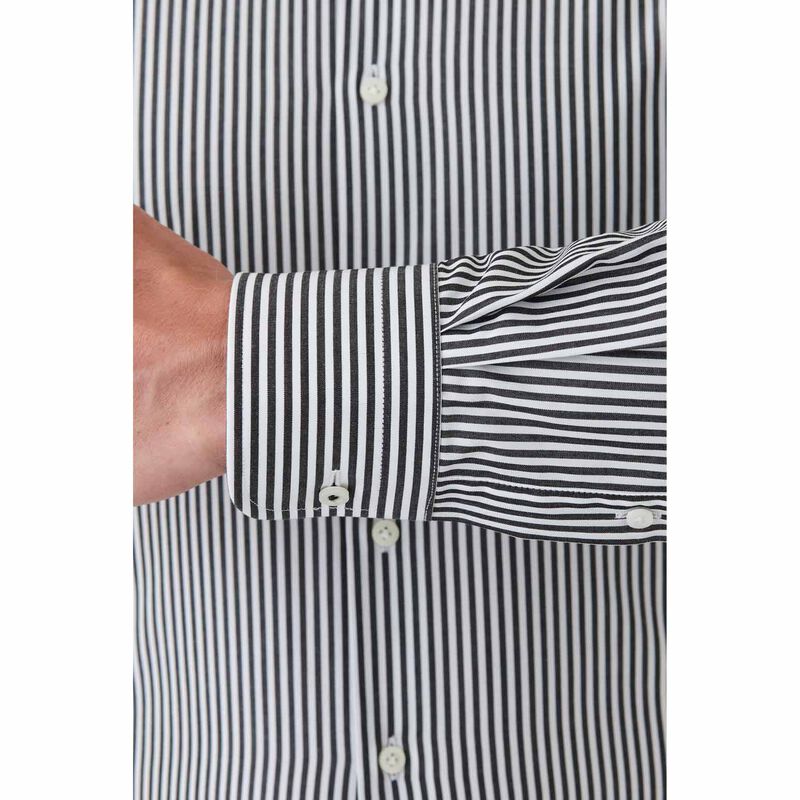 Joe Black Sentry Shirt Fjt874 image number 2