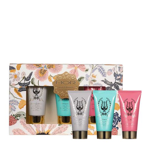 MOR Wild Elegance Trio Set