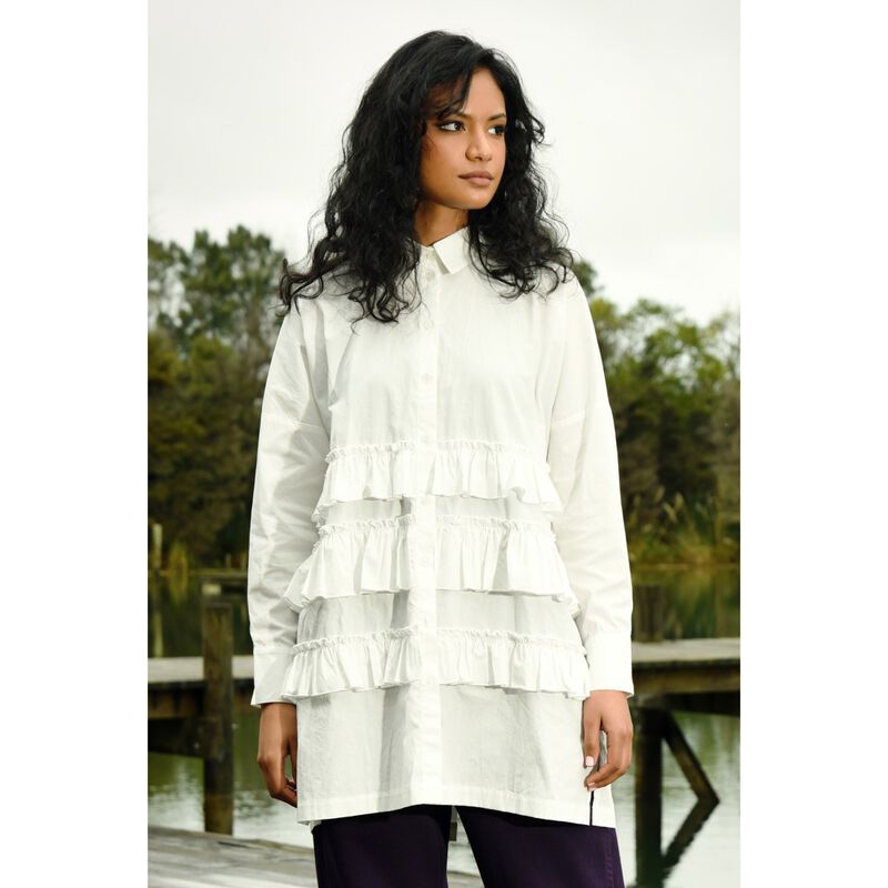 Curate Style It Up Shirt image number 1