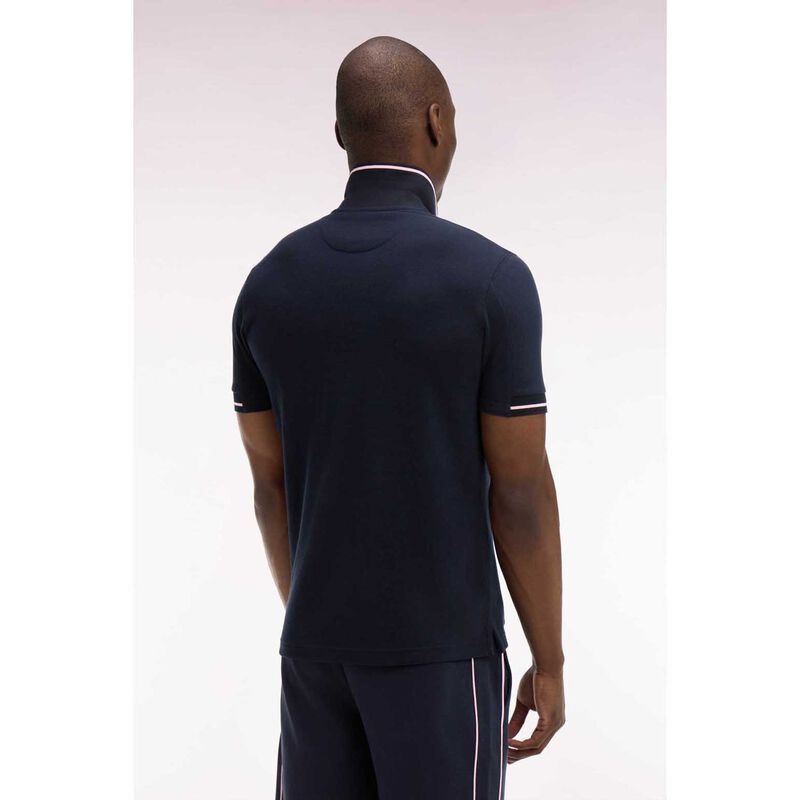 Eden Park Paris Polo Shirt image number 1