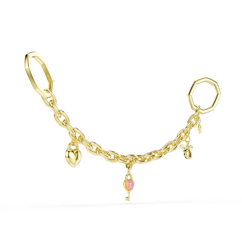 Swarovski Bag Charm image number 3