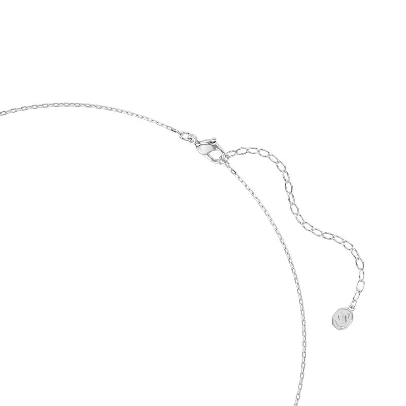 Swarovski x Ariana Grande Garden Collection Tennis Y Necklace image number 2