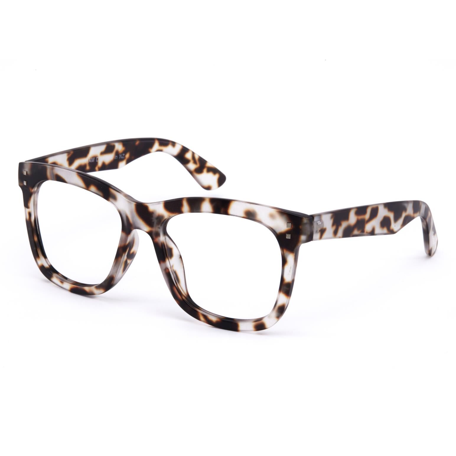 Daily Eyewear 11am Light Tort Reading Glasses Ballantynes Department Store