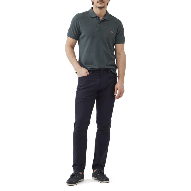 Rodd & Gunn The Gunn Polo image number 45
