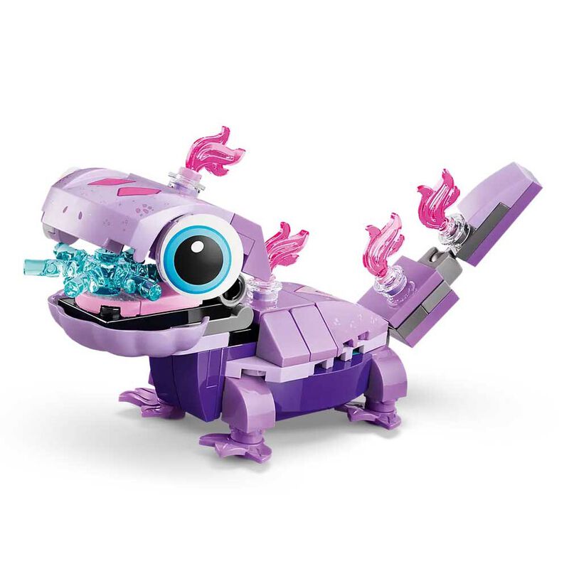 LEGO Disney Princess Olaf and Bruni&rsquo;s Picnic Fun image number 2