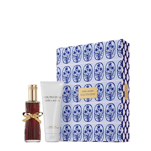 Est&eacute;e Lauder Youth Dew Indulgent Duo Fragrance Gift Set