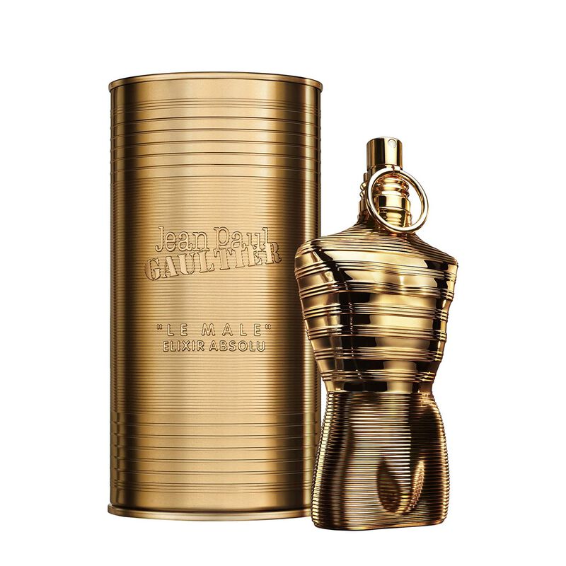 Jean Paul Gaultier Le Male Elixir Absolu 75ml image number 1