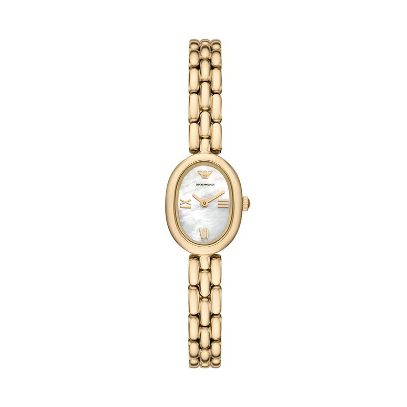 Emporio Armani Ophelia Watch AR11721 image number 0