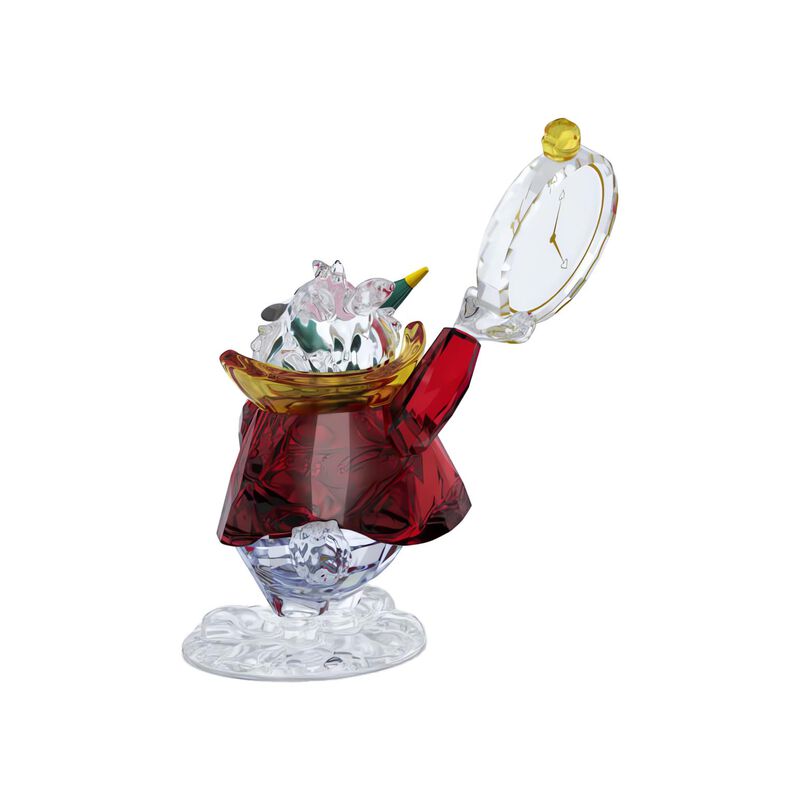Swarovski Alice In Wonderland - White Rabbit image number 3