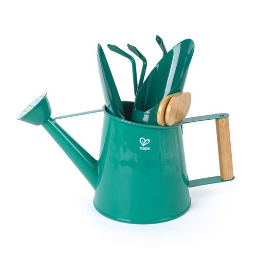 Hape Garden Tool Set