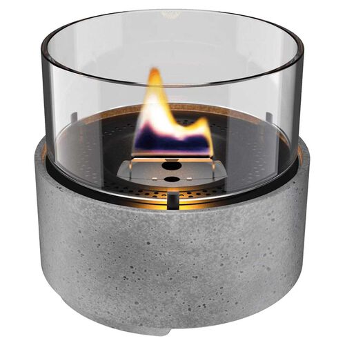 Tenderflame Caf&eacute; 14 Lava Grey