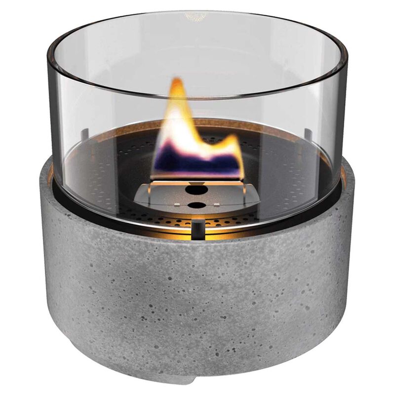 Tenderflame Caf&eacute; 14 Lava Grey image number 0