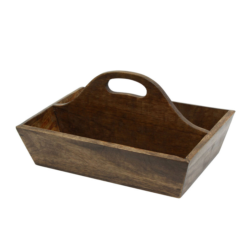 French Country Porto Serveware Holder image number 2
