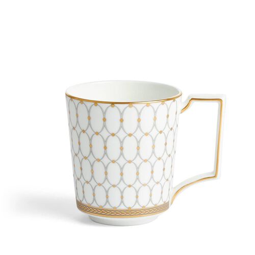 Wedgwood Renaissance Grey Mug 300 ml