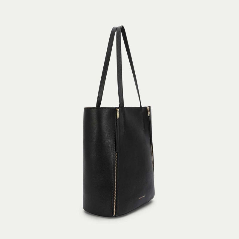 Deadly Ponies Mr Scurry Tote Midi image number 3