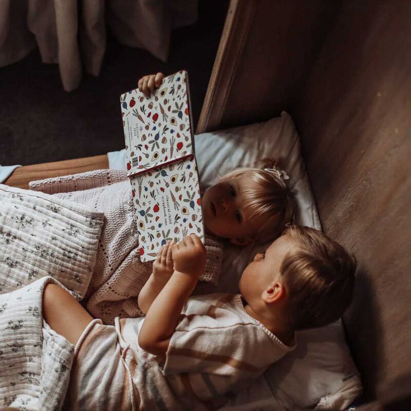 Classical Child x Humbolt Rd Scrapbook image number 2