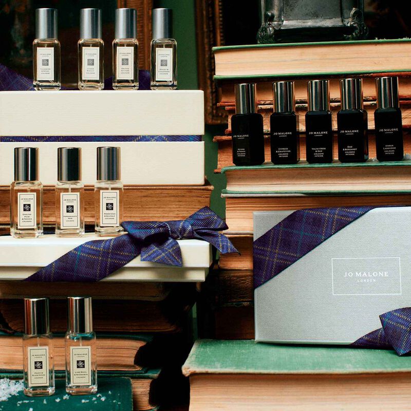Jo Malone London Cologne Collection - Festive Edition image number 1
