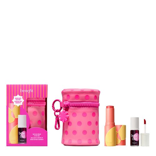 Benefit Summer Lovin' Gift Set Color Crew