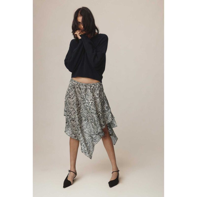 Marle Moss Sweater image number 3