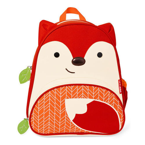 Skip Hop Zoo Pack - Fox