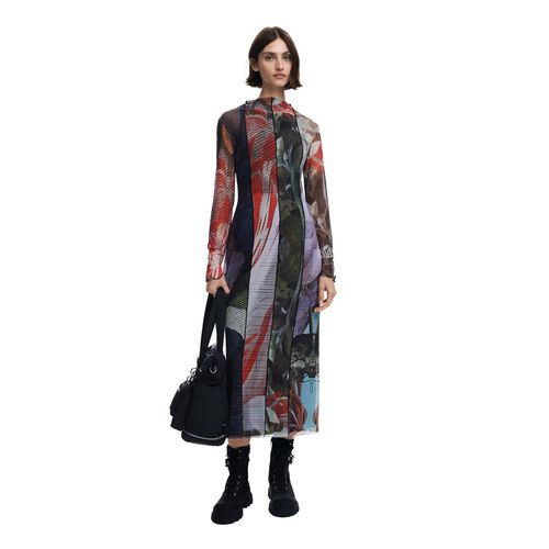 Desigual Carson Dress