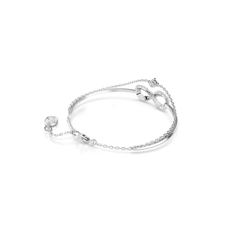 Swarovski Hyperbola Bangle image number 3