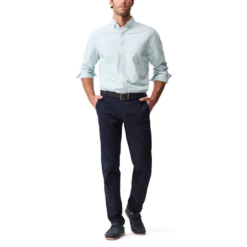 Rodd & Gunn Cambridge Ls Shirt image number 7