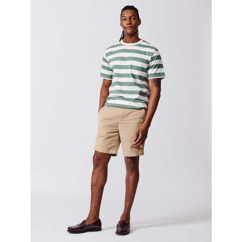Aubin Stamford Chino Short image number 3