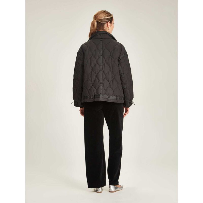 Sills Meribel Reversible Puffer image number 1