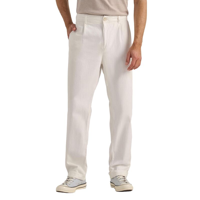 M.J. Bale Marlon Side Tab Chino image number 0