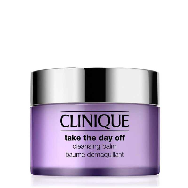 Clinique Take The Day Off Cleansing Balm 200ml image number 0