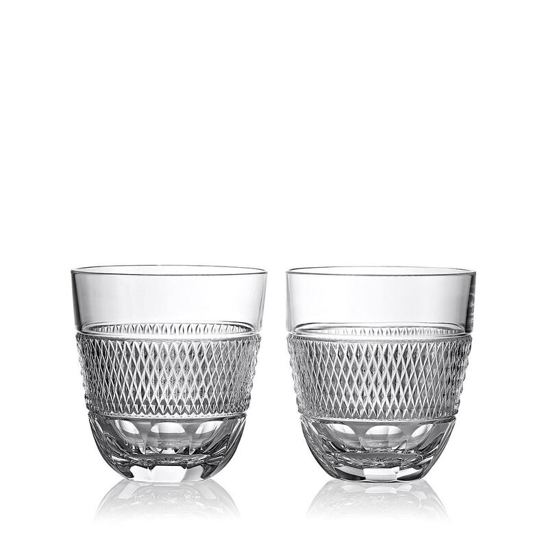 Waterford Copper Coast Mastercraft DOF Pair image number 0