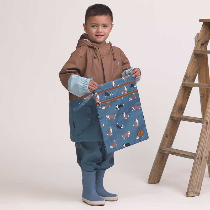 Crywolf Wet Bag image number 1