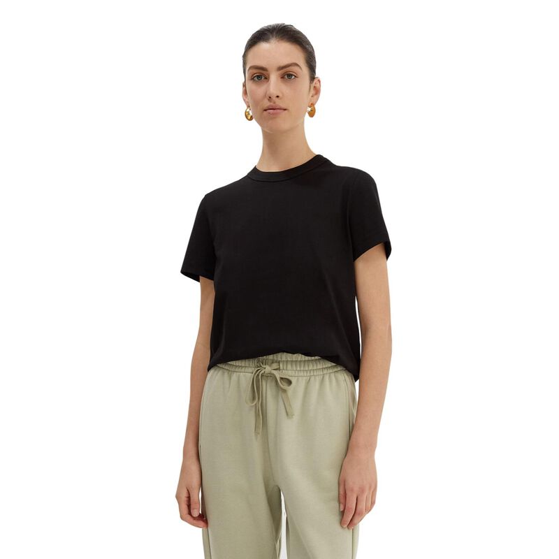 SABA Blair Ss Tee image number 0