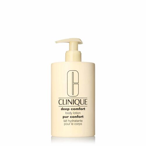 Clinique Deep Comfort Body Lotion 400ml