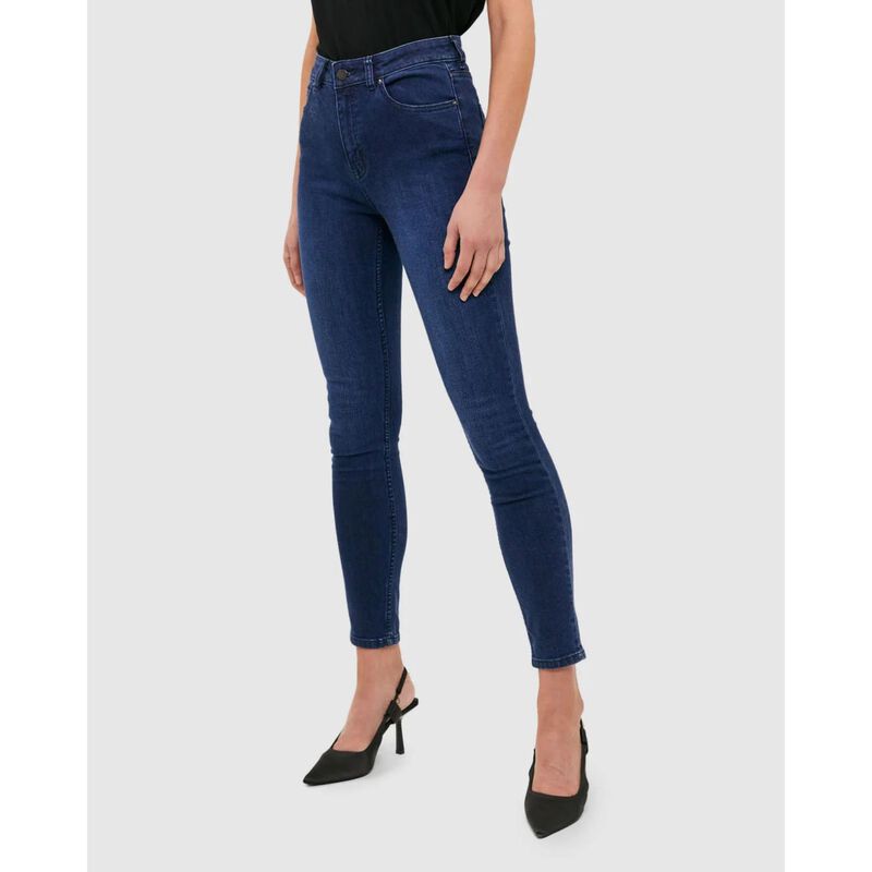 SABA Anna High Rise Jean image number 2