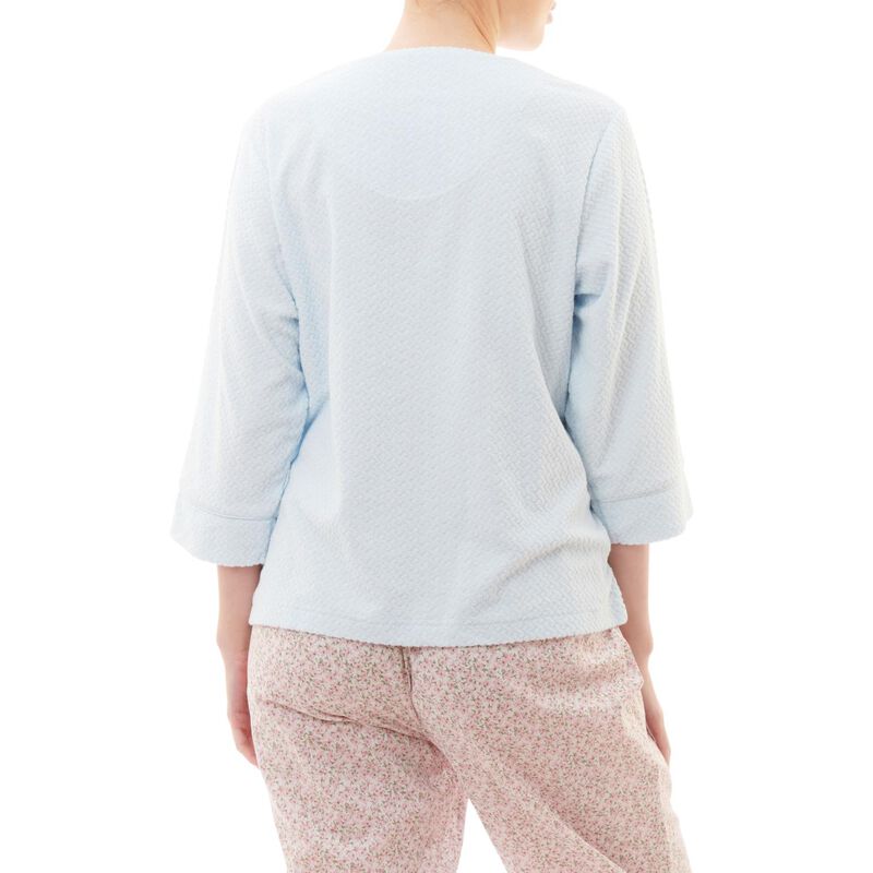 Givoni Yoke Bed Jacket image number 4