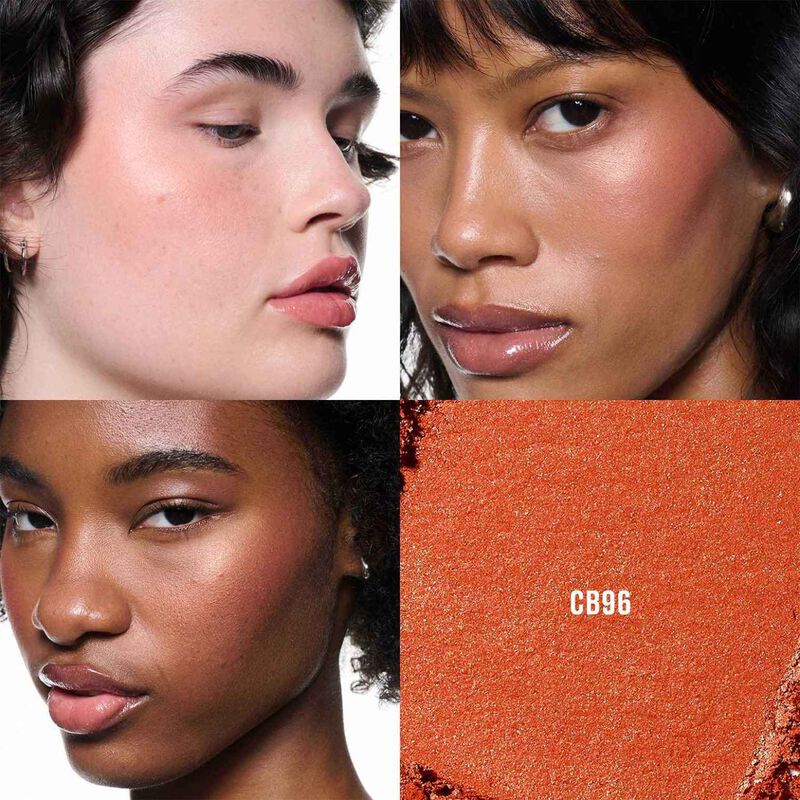 MAC Skinfinish Colourstruck Blush image number 34