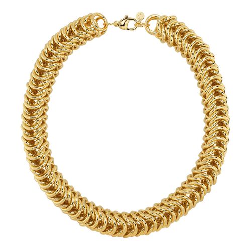 Edblad Palazzo Chain Necklace