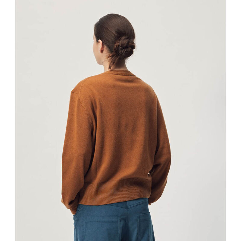 Gregory Alessandra Jumper image number 4